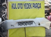 RENAULT CLİO ARKA TAMPON ÇIKMA PARÇA KUL OTODA