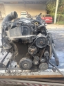Renault master komple motor