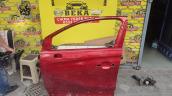 OPEL CROSLAND X SOL ÖN KAPI KIRMIZI ÇIKMA ORJİNAL YEDEK PARÇ