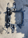 Opel corsa c 01-06 motor traversi