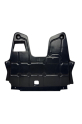 Fiat Panda Karter Muhafaza Plastigi 20122021