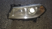 RENAULT MEGANE 2 SOL FAR