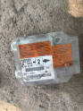 Nissan primera airbag beyini