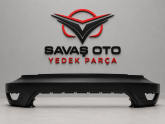RENAULT CAPTUR ARKA TAMPON AST. 2016 VE ÜZERİ / TAİWAN