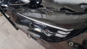 OPEL CORSA F SOL FAR MERCEKLİ LUX.OTO ERKAN ÜNYE
