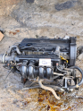 Oto Çıkma Parça / Motor / Motor Komple / Land Rover / Freelander / Çıkma Parça 