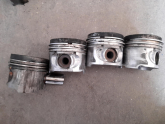 Oto Çıkma Parça / Motor / Piston / Renault / Megane / Çıkma Parça 