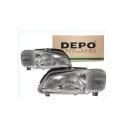 6204P4 ÖN FAR SOL PEUGEOT 106 1997-