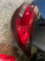 Opel astra J kasa sağ arka stop