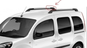 8200530507 RENAULT KANGOO 3 TAVAN ÇITASI SAĞ ARKA KAPAĞI ORJ