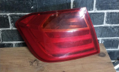 5G0945093 orj hatasız vw golf7 sol iç stop