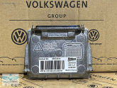 VOLKSWAGEN EOS 2006-2011 XENON ZENON FAR KONTROL BEYNİ BEYİN 4L0907391