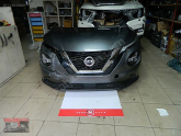 Nissan Juke F16-2022-2023 Tampon Alt Karlık Çıkma Yedek Parça