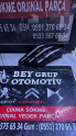 PEUGEOT 5008 3008 SOL GÜNDÜZ LEDİ 9845434880