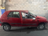 Oto Çıkma Parça / Kaporta & Karoser / Kapı / Renault / Clio / Çıkma Parça 