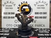 RENAULT 9-19-CLİO-KANGOO-EXPRESS 1.4 E7J Egzoz Manifoldu
