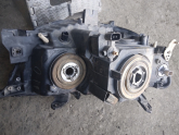 Oto Çıkma Parça / Elektrik / Far / Mitsubishi / L200 / Çıkma Parça 