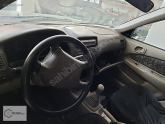 1999- 2002 TOYOTA COROLLA SİNYAL KOLLARI MEVCUTTUR
