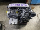 OCTAVİA RAPİD FABİA SCALA 1.0 TSİ CHZ MOTOR ÇAĞRI OTO MASLAK