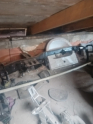 Audi A4 B6 b7 torpido demiri