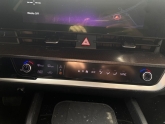 2023 Kia Sportage Klima Paneli