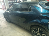 Toyota Chr Orijinal Çıkma Koltuk / Döşeme