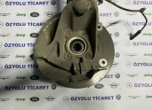 MINI F54 Clubman Sol Ön Teker Taşıyıcı 6876853