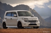 Oto Çıkma Parça / Kaporta & Karoser / Ön Cam / Daihatsu / Materia / Sıfır Parça 