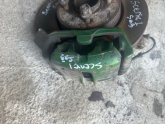 Oto Çıkma Parça / Fren & Debriyaj / Kaliper / Renault / Scenic / Çıkma Parça 