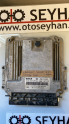 237104376R 0281030899 renault kangoo captur 1.5 dci motor beyni