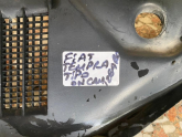 Oto Çıkma Parça / Kaporta & Karoser / Ön Cam Izgarası / Fiat / Tempra / Çıkma Parça 