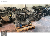 HONDA HR-V 2022 HYBRID MOTOR KOMPLE EURO CARS 0532,717,4704