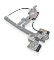 1U0839462B OCTAVİA 97-11 KAPI CAM MEKANİZMASI ARKA L