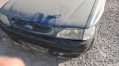Ford escort ön tampon