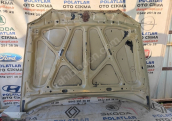 Oto Çıkma Parça / Kaporta & Karoser / Kaput / Hyundai / Accent / Çıkma Parça 