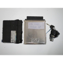 3M51-12A650-LB 12240250 Ford Focus Motor Beyni Komple Seti