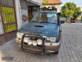 Oto Çıkma Parça / Elektrik / ABS Sensörü / Nissan / Terrano / Çıkma Parça 