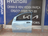 Oto Çıkma Parça / Kaporta & Karoser / Kapı / Hyundai / Getz / Çıkma Parça 