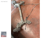 Oto Çıkma Parça / Opel / Corsa / Alt Takım & Direksiyon / Arka Dingil / Çıkma Parça 