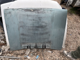 Golf mk1 motor kaputu çıkma orijinal