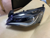 OPEL ASTRA J SOL FAR MERCEKLİ ZENONLU SIFIR GM 13398144 13374517