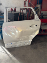PEUGEOT 5008 2021-2023 SOL ARKA KAPI