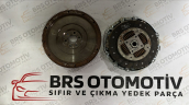 VOLKSWAGEN CADDY SIFIR BASKI BALATA VOLANT