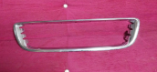 30744918 orj 07-13 volvo s40 s50 v50 ön panjur nikelajı