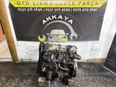 TOFAŞ DOĞAN SLX-ŞAHİN-KARTAL 1.6 Orijinal Çıkma Motor Komple
