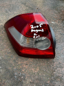 MEGANE 2 SOL ARKA STOP SEDAN ORJİNAL ÇIKMA PARÇA