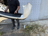 Oto Çıkma Parça / Kaporta & Karoser / Arka Tampon / Fiat / Doblo / Çıkma Parça 