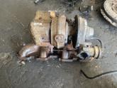 İSUZU NQR 70 ÇIKMA ORJİNAL KOMPLE TURBO