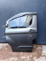ford transit custom 2018-2023 sol ön kapı çıkma orjinal hatasız
