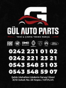 Oto Çıkma Parça / Fiat / Doblo / Kaporta & Karoser / Kapı / Sıfır Parça 